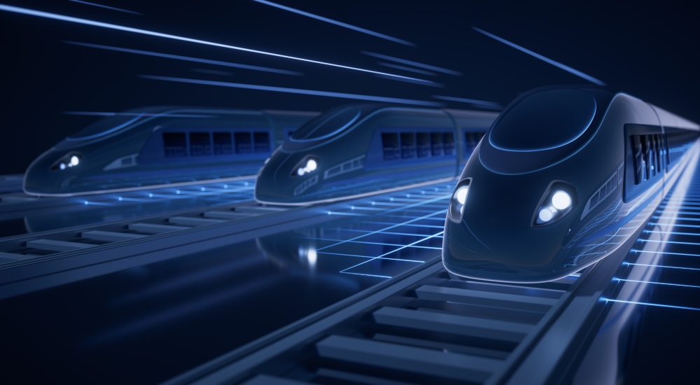 How rail systems work around the world – a comparative review of international approaches